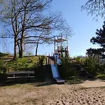 Prázdninový dům De Zandhoorn De Panne