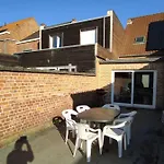 De Zandhoorn De Panne