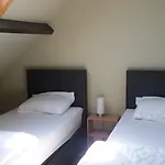 Prázdninový dům De Zandhoorn