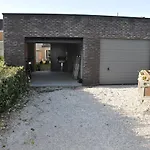 De Zandhoorn Prázdninový dům *