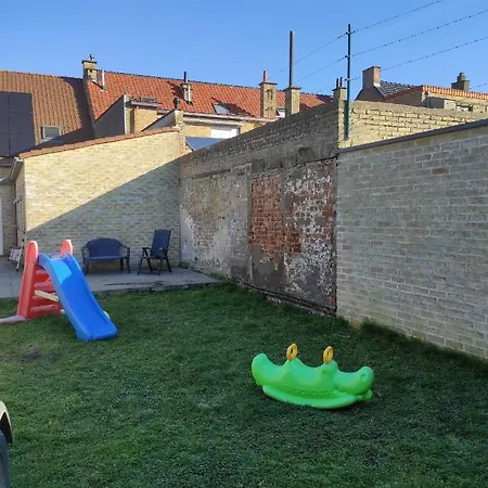 De Zandhoorn Dom wakacyjny