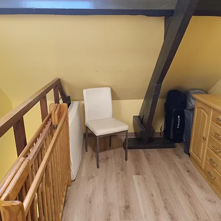 De Zandhoorn De Panne