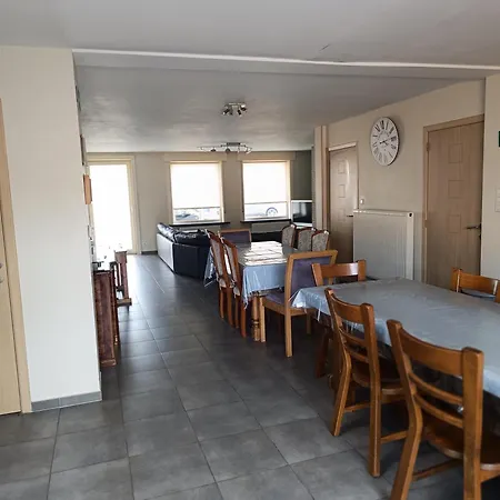 De Zandhoorn Dom wakacyjny