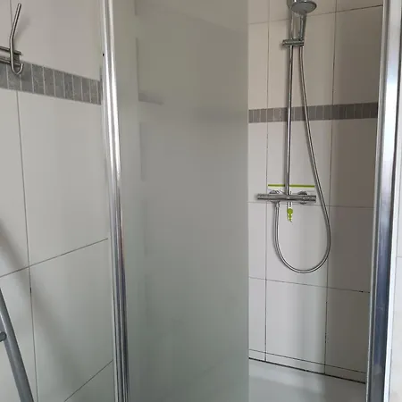 De Zandhoorn 度假居 德帕内