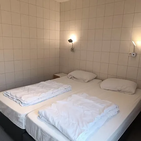 度假居 De Zandhoorn