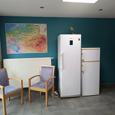 De Zandhoorn Dom wakacyjny