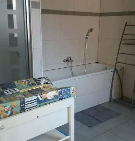 De Zandhoorn Dom wakacyjny *