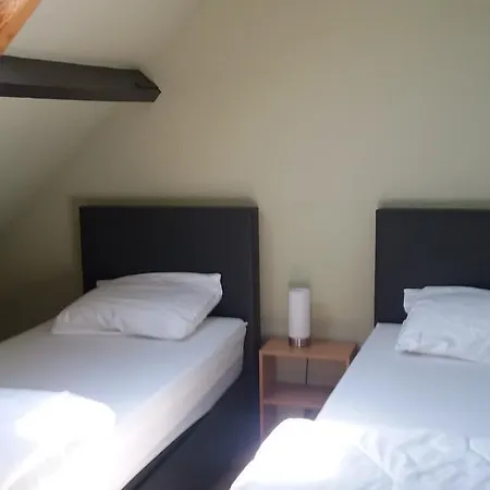 Holiday home De Zandhoorn