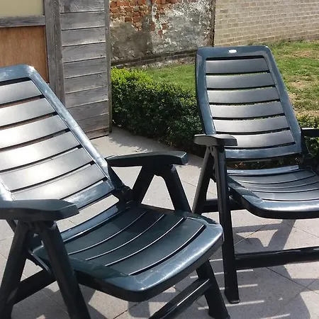 Holiday home De Zandhoorn